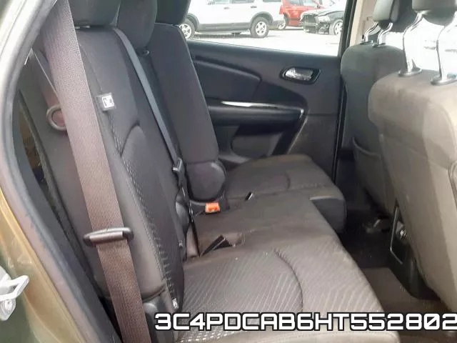 3C4PDCAB6HT552802 фото 7