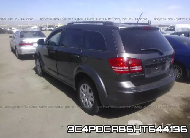 3C4PDCAB6HT644136 фото 4