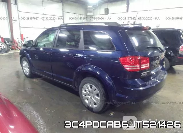 3C4PDCAB6JT521426 фото 4