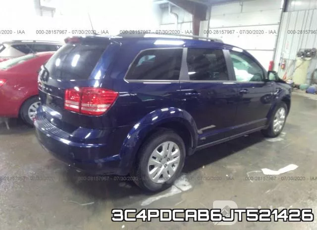 3C4PDCAB6JT521426 фото 5