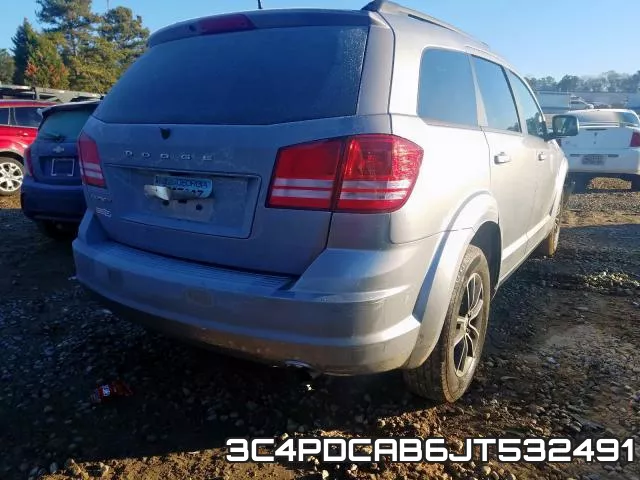 3C4PDCAB6JT532491 фото 5