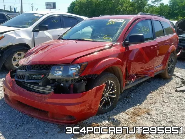 3C4PDCAB7JT295851 фото 3