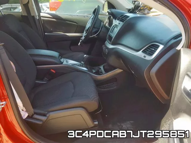 3C4PDCAB7JT295851 фото 6
