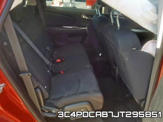 3C4PDCAB7JT295851 фото 7
