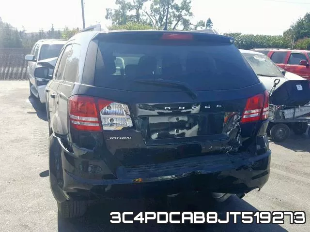3C4PDCAB8JT519273 фото 4