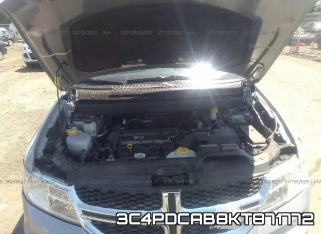 3C4PDCAB8KT871772 фото 2