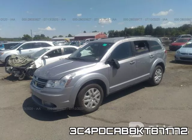 3C4PDCAB8KT871772 фото 3