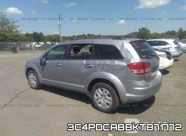 3C4PDCAB8KT871772 фото 4