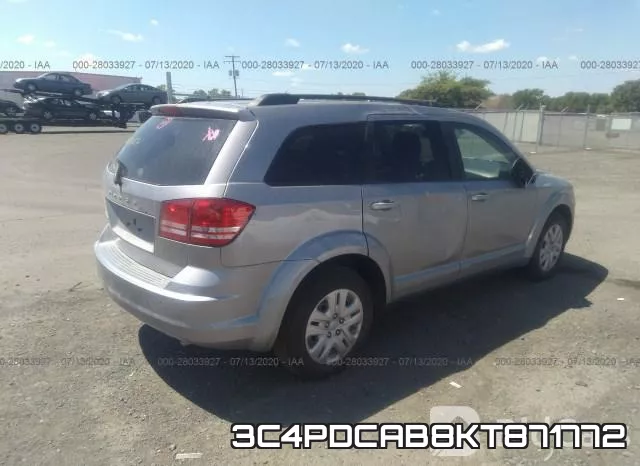 3C4PDCAB8KT871772 фото 5