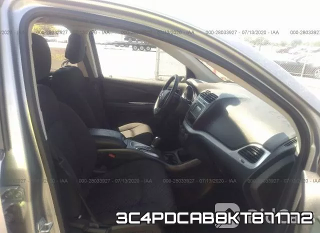 3C4PDCAB8KT871772 фото 6