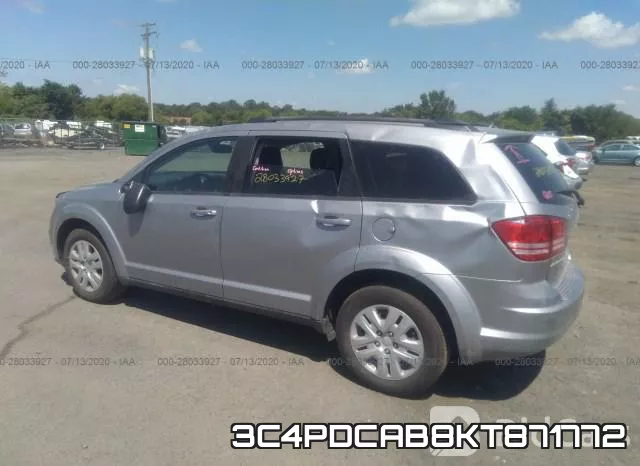3C4PDCAB8KT871772 фото 7