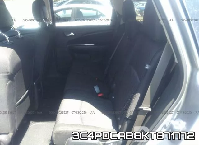 3C4PDCAB8KT871772 фото 9