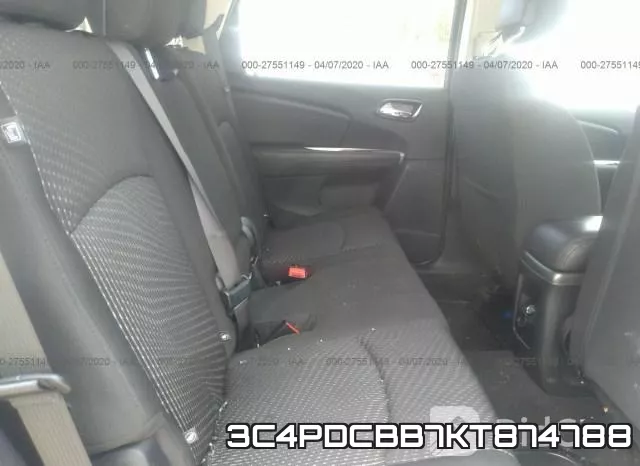 3C4PDCBB7KT874788 фото 9