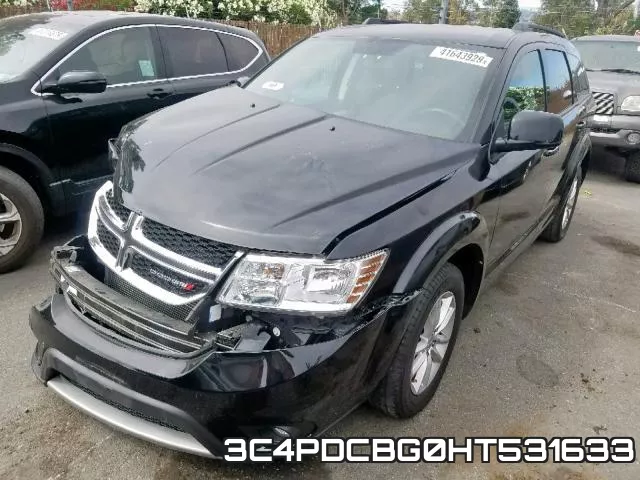 3C4PDCBG0HT531633 фото 3