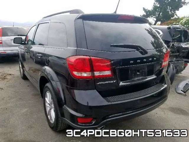 3C4PDCBG0HT531633 фото 4