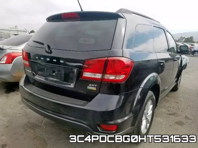 3C4PDCBG0HT531633 фото 5