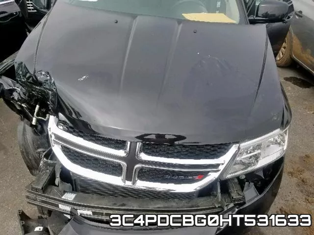 3C4PDCBG0HT531633 фото 8