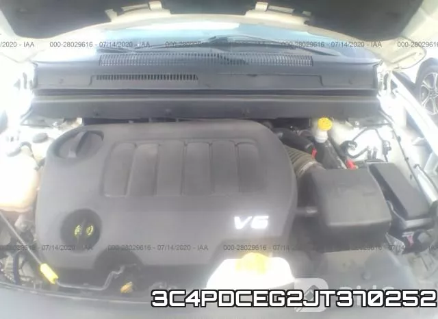3C4PDCEG2JT370252 фото 2