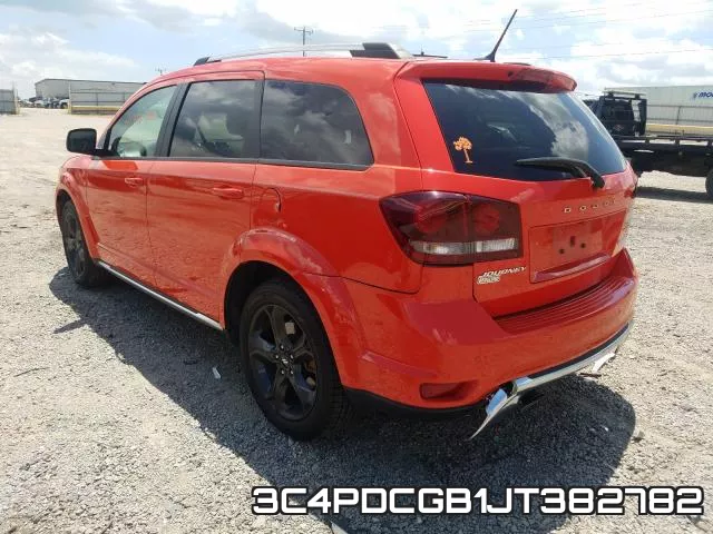 3C4PDCGB1JT382782 фото 4