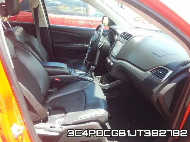 3C4PDCGB1JT382782 фото 6