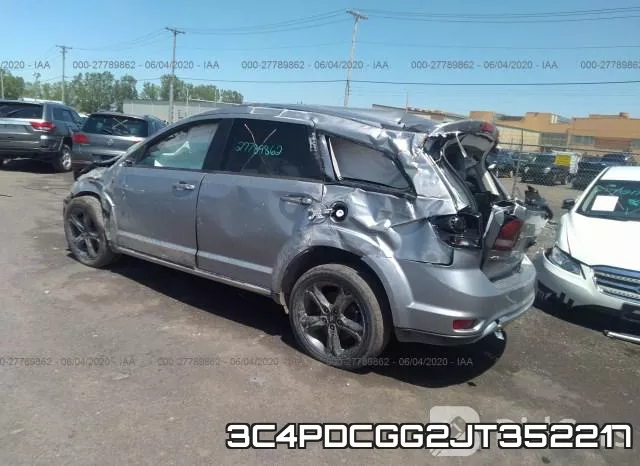 3C4PDCGG2JT352217 фото 4