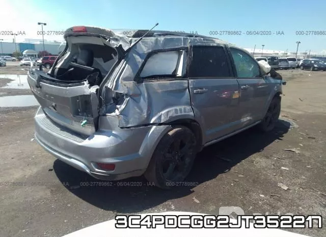 3C4PDCGG2JT352217 фото 5