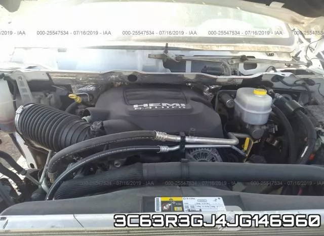 3C63R3GJ4JG146960 фото 2