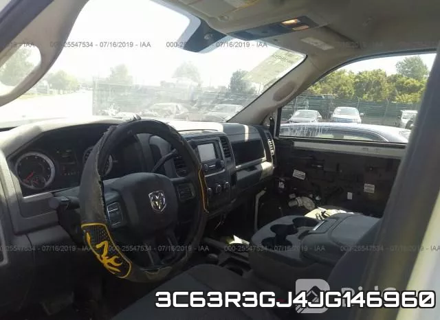 3C63R3GJ4JG146960 фото 6