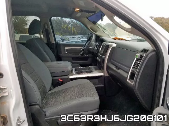 3C63R3HJ6JG208101 фото 6