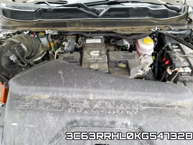 3C63RRHL0KG547328 фото 8