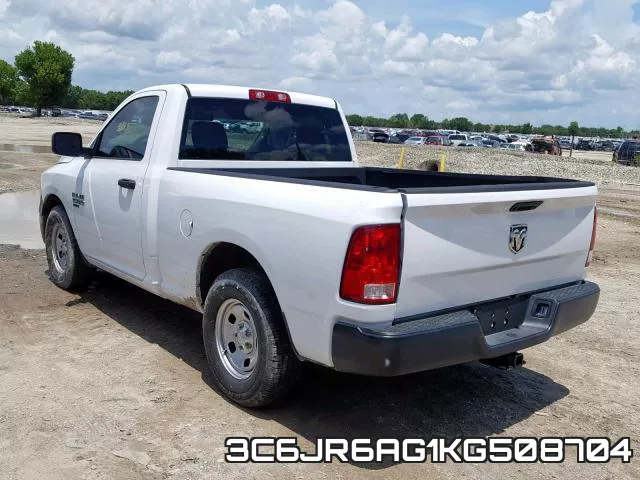 3C6JR6AG1KG508704 фото 4