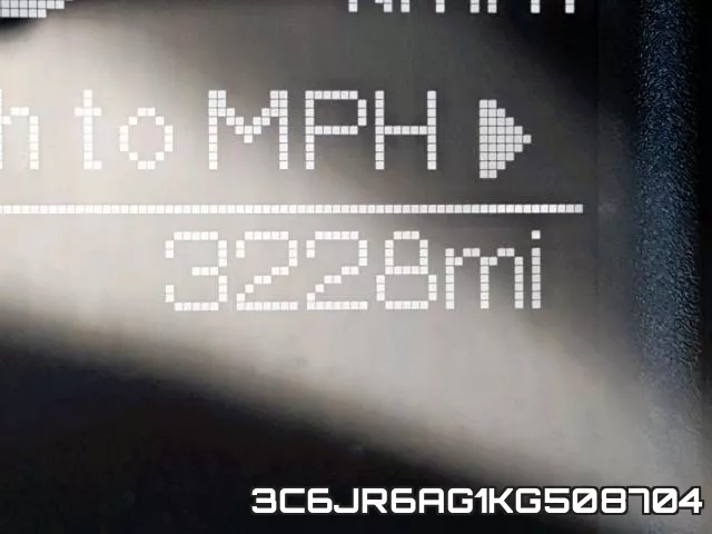 3C6JR6AG1KG508704 фото 9