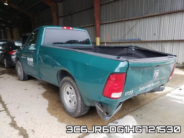 3C6JR6DG1HG721530 фото 4