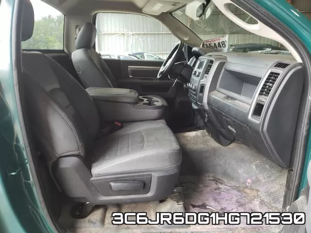 3C6JR6DG1HG721530 фото 6