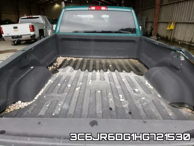 3C6JR6DG1HG721530 фото 7