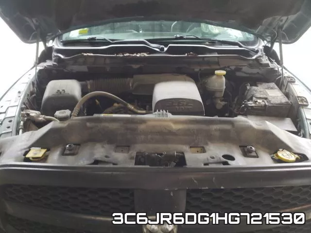 3C6JR6DG1HG721530 фото 8