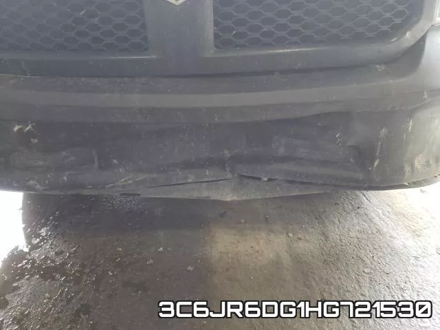 3C6JR6DG1HG721530 фото 10