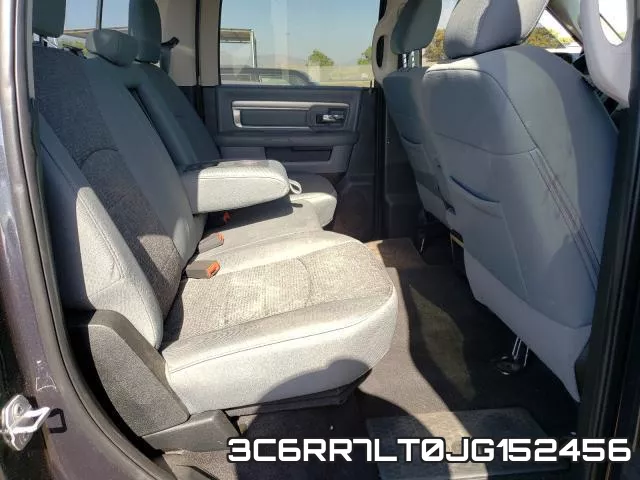 3C6RR7LT0JG152456 фото 7
