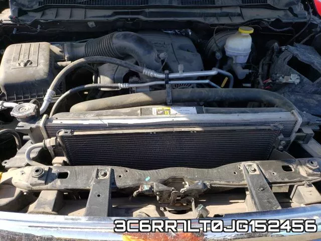 3C6RR7LT0JG152456 фото 8