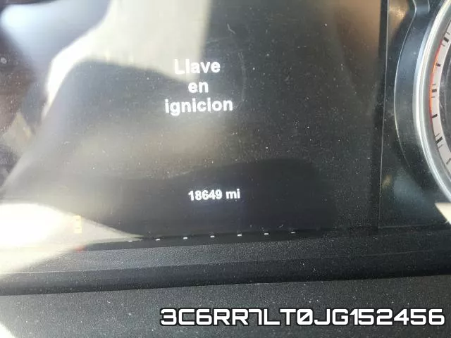 3C6RR7LT0JG152456 фото 9