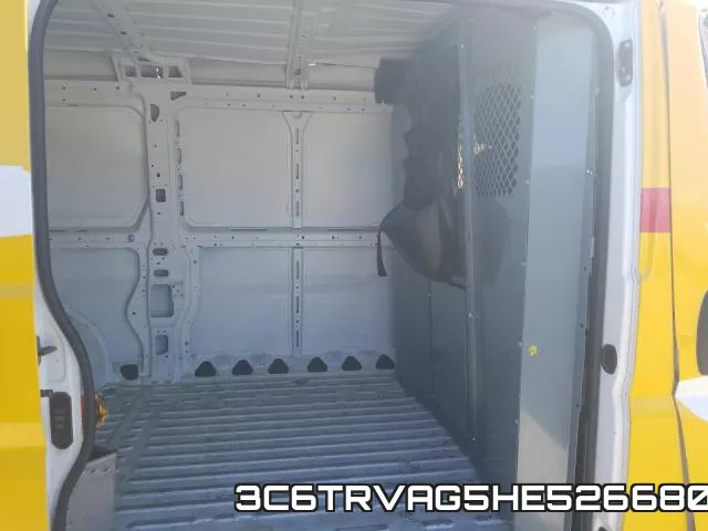 3C6TRVAG5HE526680 фото 7