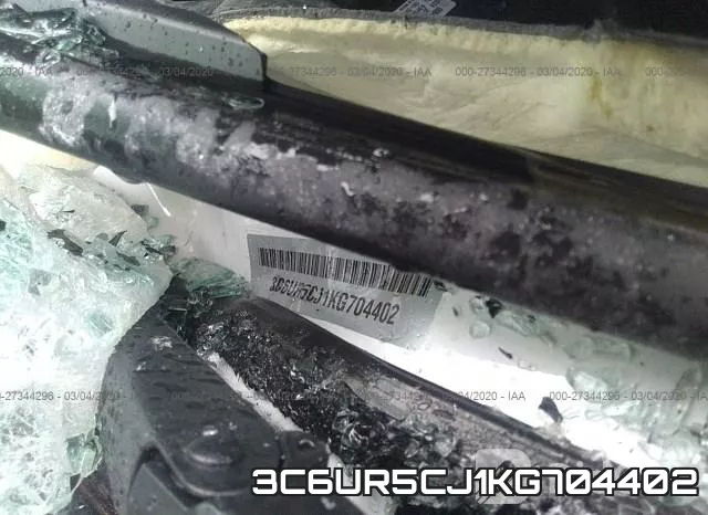 3C6UR5CJ1KG704402 фото 10