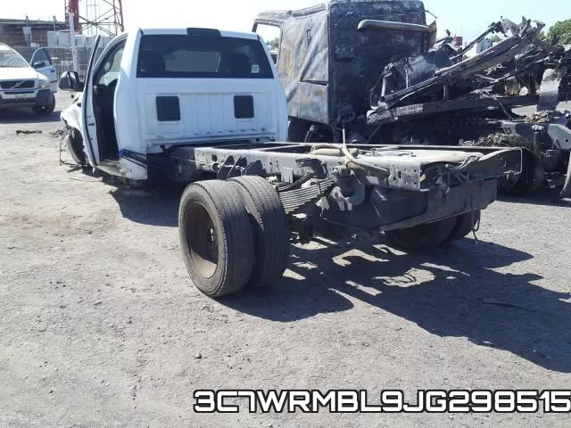 3C7WRMBL9JG298515 фото 4