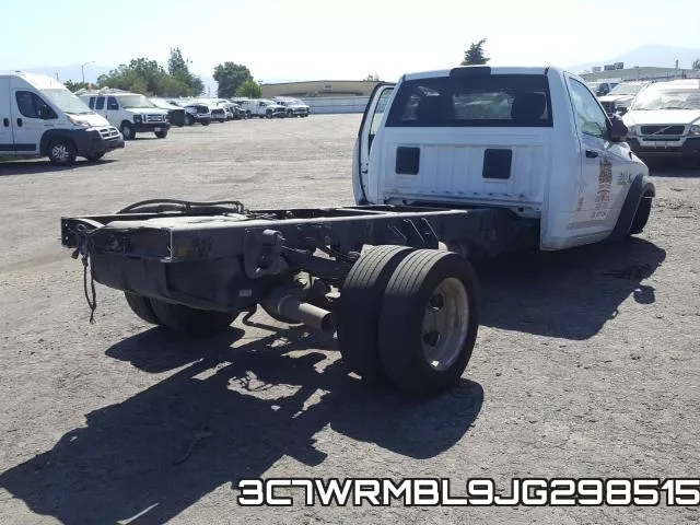 3C7WRMBL9JG298515 фото 5