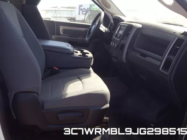 3C7WRMBL9JG298515 фото 6