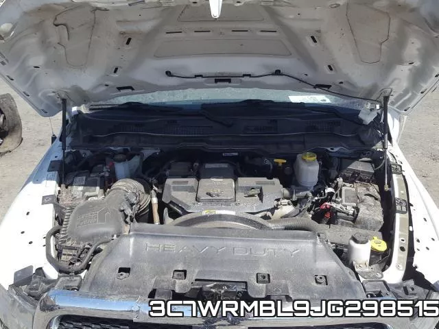 3C7WRMBL9JG298515 фото 8
