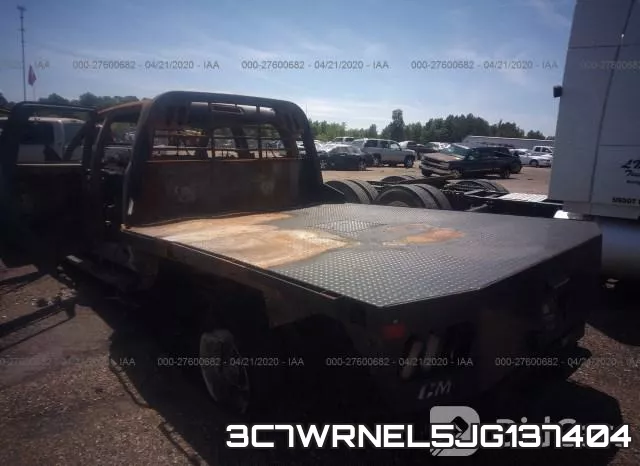 3C7WRNEL5JG137404 фото 4