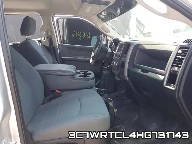 3C7WRTCL4HG731743 фото 6