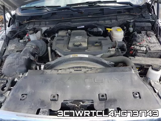 3C7WRTCL4HG731743 фото 8
