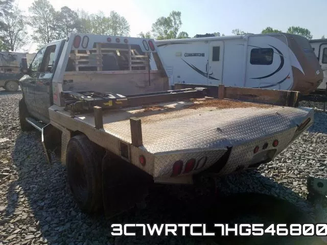 3C7WRTCL7HG546800 фото 4